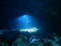 scuba diving photo