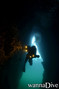 scuba diving photo