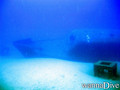 scuba diving photo