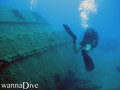 scuba diving photo