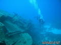 scuba diving photo