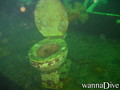 scuba diving photo