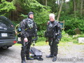 scuba diving photo