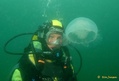 scuba diving photo