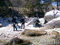 scuba diving photo