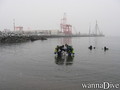 scuba diving photo