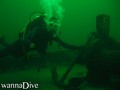 scuba diving photo