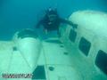 scuba diving photo