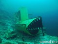 scuba diving photo