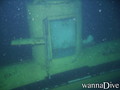 scuba diving photo
