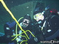 scuba diving photo