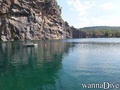 scuba diving photo