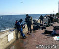 scuba diving photo
