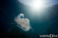 scuba diving photo