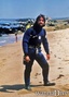 scuba diving photo