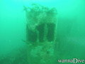 scuba diving photo