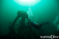 scuba diving photo