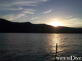 scuba diving photo