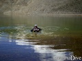 scuba diving photo