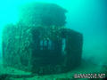 scuba diving photo