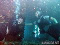 scuba diving photo