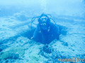 scuba diving photo