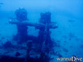 scuba diving photo