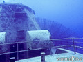 scuba diving photo