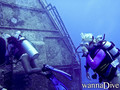 scuba diving photo
