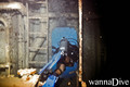 scuba diving photo