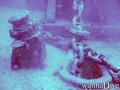 scuba diving photo