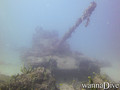 scuba diving photo
