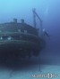 scuba diving photo