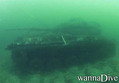 scuba diving photo