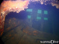scuba diving photo