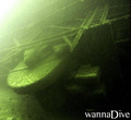 scuba diving photo
