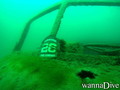 scuba diving photo