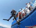 scuba diving photo