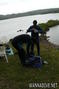 scuba diving photo