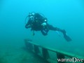 scuba diving photo