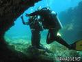 scuba diving photo