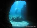 scuba diving photo