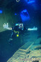scuba diving photo