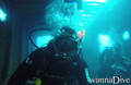 scuba diving photo