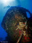 scuba diving photo