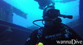 scuba diving photo
