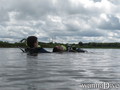 scuba diving photo
