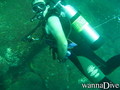 scuba diving photo