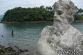scuba diving photo