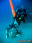 scuba diving photo